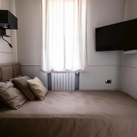 San Marco - Elegant Loft With Terrace And Private Parking - Bari